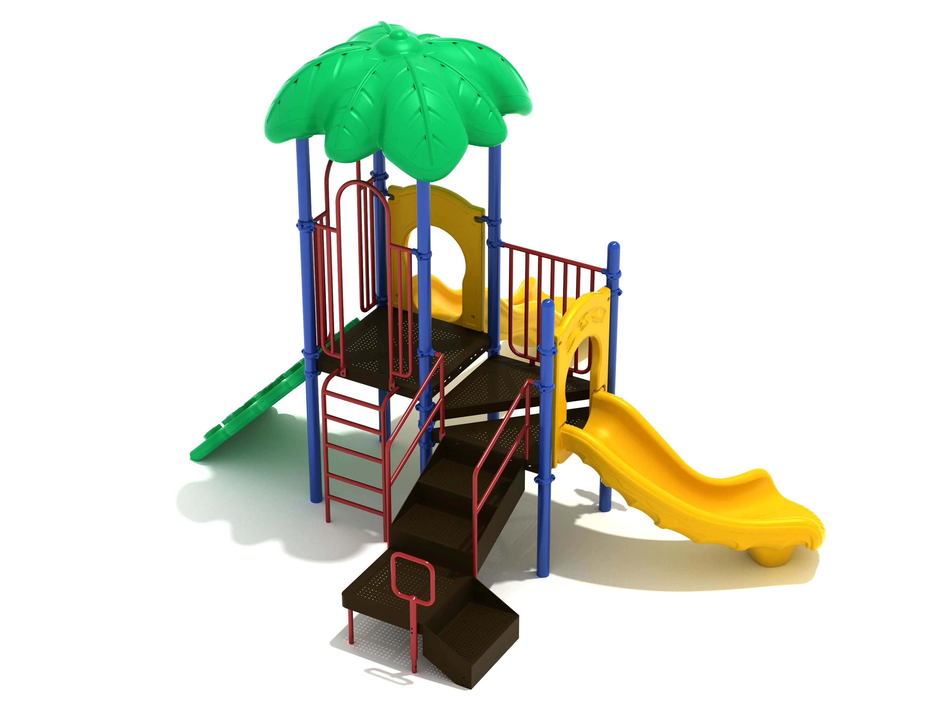 Village Greens Play System - Image 3