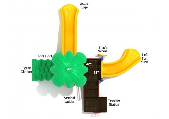 Village Greens Play System - Image 4